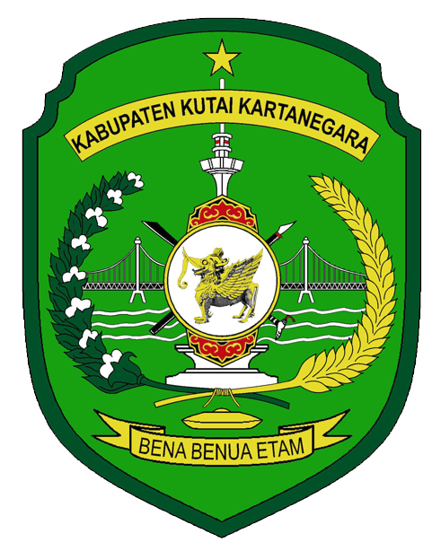 Logo Kutai Kartanegara